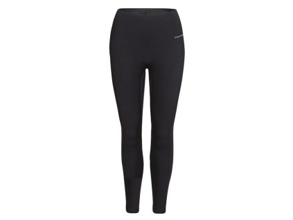 kalhoty dlouhé dámské Progress ZORA 7/8 černé (Varianta L)