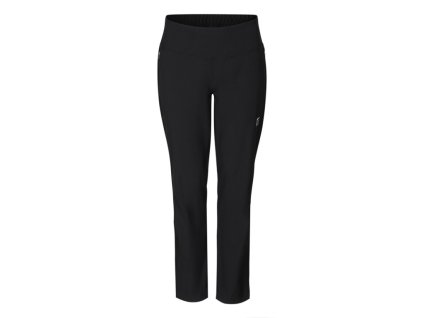 kalhoty dlouhé dámské Progress BADIA černé (Varianta L)