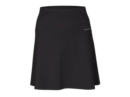 sukně dámská Progress ZORA SKIRT černá (Varianta L)