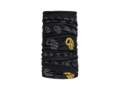 šátek roura SENSOR TUBE COOLMAX THERMO HAND černý