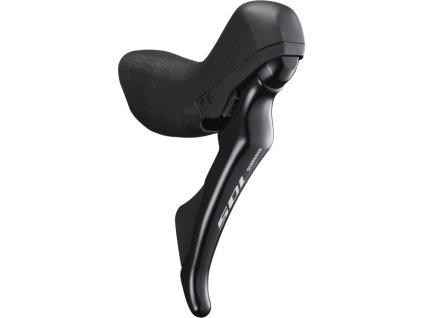 řadicí a brzdová páka Shimano 105 ST-R7020 11p černá original balení