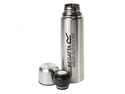 Termoska Regatta VACUUM Flask 0,5l stříbrná