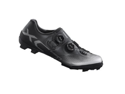 boty Shimano XC7 černé (Varianta 38)