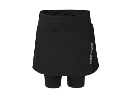 sukně dámská Progress VUELTA SKIRT (Varianta XL)
