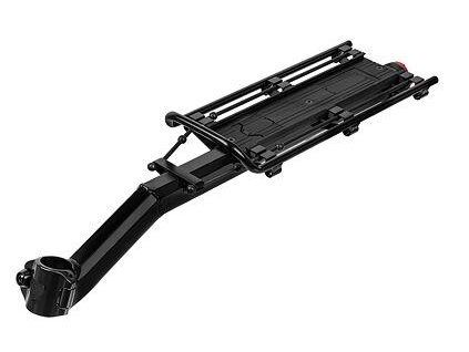 nosič TOPEAK MTX BEAMRACK II A type pro malý rám kola