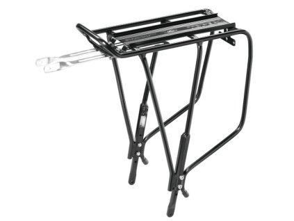 nosič TOPEAK UNI SUPERTOURIST, stavitelná výška