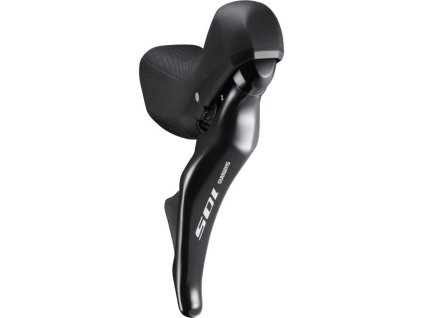 řadicí a brzdová páka Shimano 105 ST-R7025 11p černá original balení