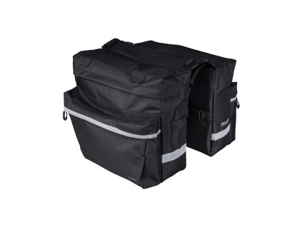 brasna dvojbrasna zadni force double cerna 2x10 l img 896351 hlavni fd 3