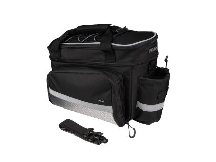 brasna na zadni nosic force large cerna 20 l img 896375 hlavni fd 3