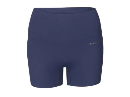 kalhoty krátké dámské Progress ZORA MINI SHORTS tmavě modré (Varianta L)