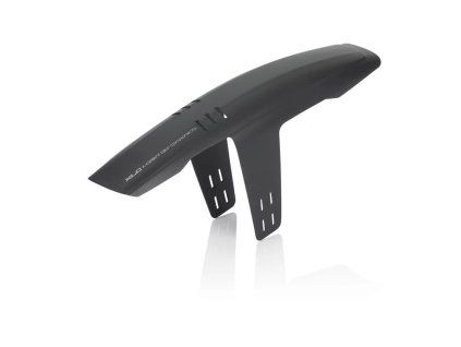 blatník přední XLC MG-C26 černý