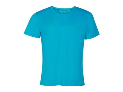 triko krátké pánské Progress ORIGINAL ACTIVE světle modré (Varianta L)