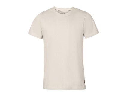 triko pánské krátké NAX DOLL šedé (Varianta M)