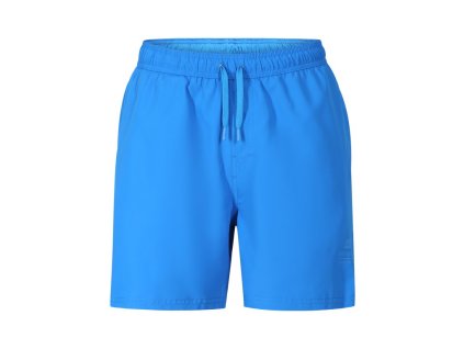 kalhoty pánské krátké ALPINE PRO NOREL modré (Varianta M)