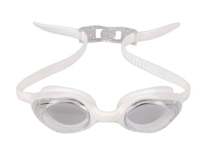 brýle Acra KIDS bílé