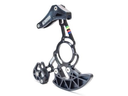 napinak shamanracing drake isc