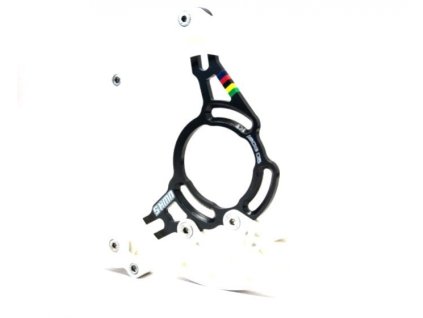 napinak shamanracing drake isc 2