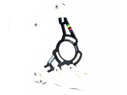 napinak shamanracing drake isc 1