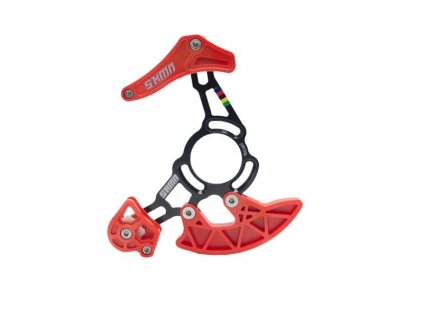 napinak shmn drake iscg cerven