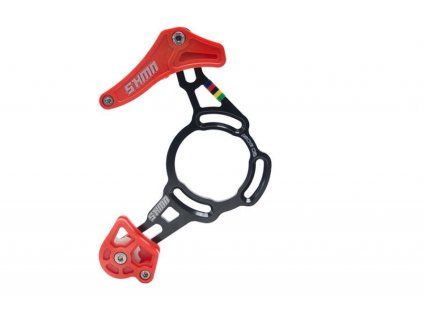 napinak shmn drake lite iscg 0