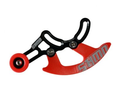 napinak retezu shamanracing co 6