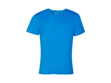 triko krátké dětské ACTIVE ORIGINAL modré (Varianta 116/1)