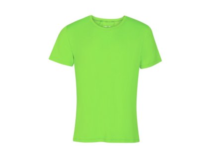 triko krátké dětské ACTIVE ORIGINAL světle zelené (Varianta 116/1)