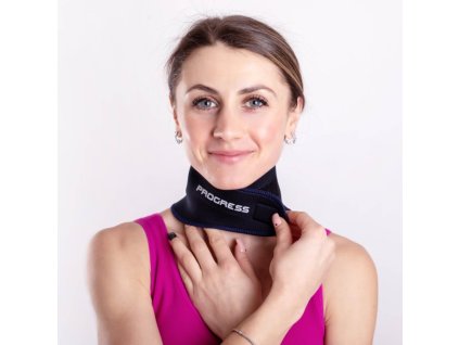 bandáž krku Progress uni (Varianta uni)