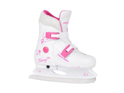 brusle zimní dětské Tempish FUR EXPANZE PLUS GIRL (Varianta 33-36)