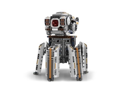 R/C Uranus Hexa 3in1 Mould King 15050S – Robot
