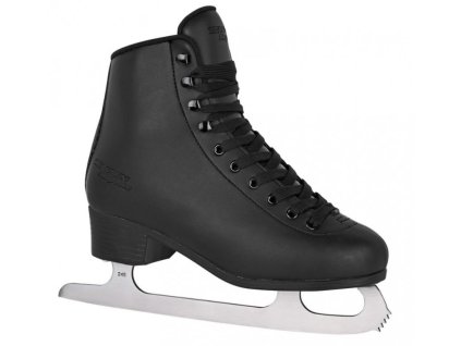 brusle zimní dámské Tempish EXPERIE krasokomplet černé (Varianta 38)