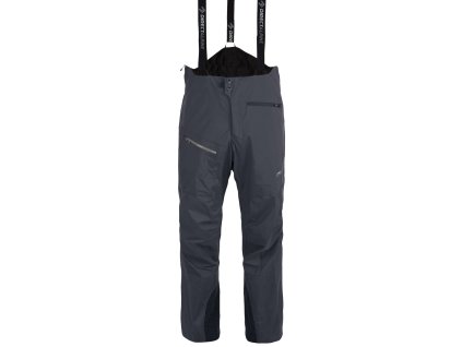 Direct Alpine pánské nepromokavé kalhoty DEAMON PANTS (Barva anthracite, Velikost S)