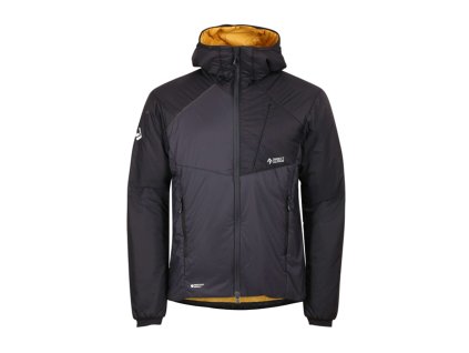 Direct Alpine pánská péřová bunda UNIQ (Barva anthracite/black, Velikost XXL)