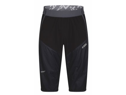 Direct Alpine pánské  šortky LOGAN ALPHA (Barva black, Velikost XS)