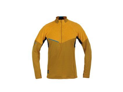 Direct Alpine pánský pullover DRAGON PULLOVER (Barva caramel/ocean, Velikost L)