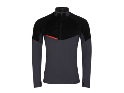 Direct Alpine pánský pullover DRAGON PULLOVER (Barva black/anthracite, Velikost XXL)