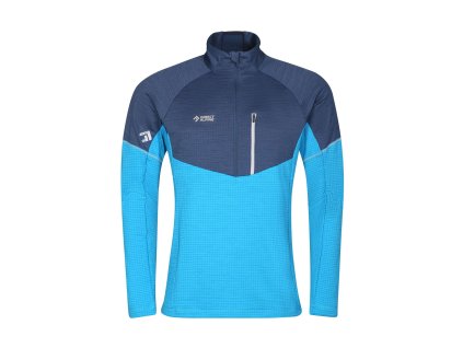 Direct Alpine pánský pullover CIMA (Barva ocean/navy, Velikost S)