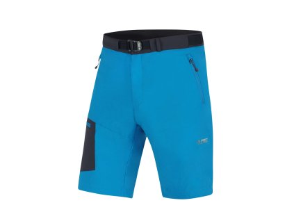 Direct Alpine pánské šortky CRUISE SHORTS navy/anthracite (Barva ocean/anthracite, Velikost S)