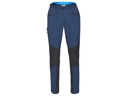 Direct Alpine pánské lezecké kalhoty ASCENT LIGHT (Barva navy/anthracite, Velikost L)