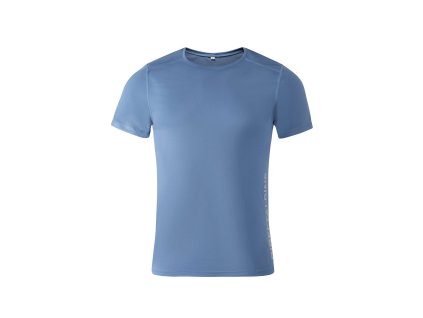 Direct Alpine pánské funkční triko HORN (Barva navy, Velikost S)