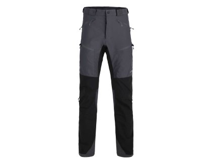 Direct Alpine pánské outdoorové kalhoty FRASER black (Barva anthracite/black, Velikost S)