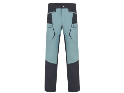 Direct Alpine pánské outdoorové kalhoty RANGER khaki (Barva arctic/black, Velikost M)