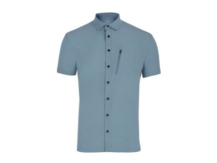 Direct Alpine pánská funkční košile KENOSHA anthracite (Barva arctic, Velikost S)