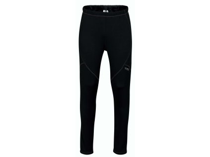 Direct Alpine pánské sportovní legíny TONALE PANTS black (Barva black, Velikost S)