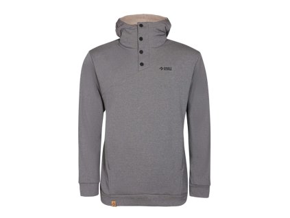 Direct Alpine pánská outdoorová mikina HOODIE TECH (Barva anthracite, Velikost L)