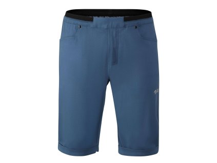 Direct Alpine pánské lezecké kraťasy ROCK SHORTS camel (Barva petrol, Velikost S)