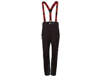 Direct Alpine dámské funkční kalhoty EIGER LADY (Barva black, Velikost XS)