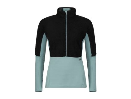 Direct Alpine dámský pulover AURA LADY brick/palisander (Barva black/arctic, Velikost XS)