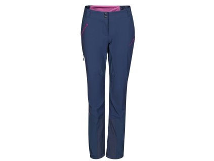 Direct Alpine dámské outdoorové kalhoty REBEL LADY (Barva navy, Velikost XS)