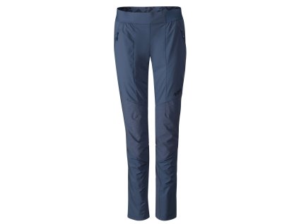 Direct Alpine dámské lezecké kalhoty CERVINO LADY (Barva navy/navy, Velikost M)